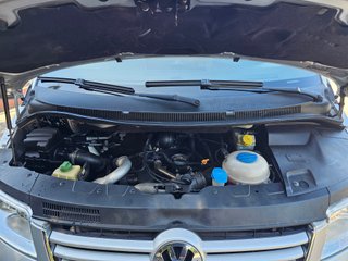 Volkswagen California Original 4 Plazas tdi año