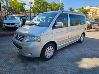 Volkswagen California Original 4 Plazas tdi año