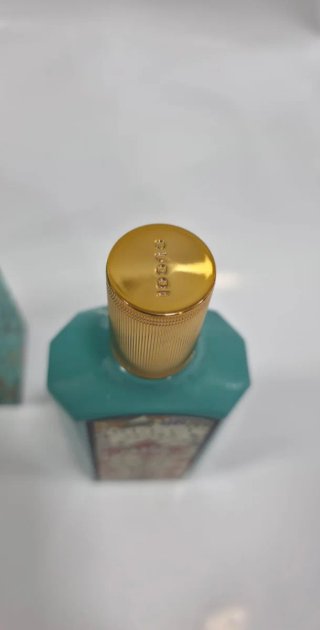 Perfume Gucci Flora Gorgeous Jasmine