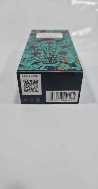 Perfume Gucci Flora Gorgeous Jasmine