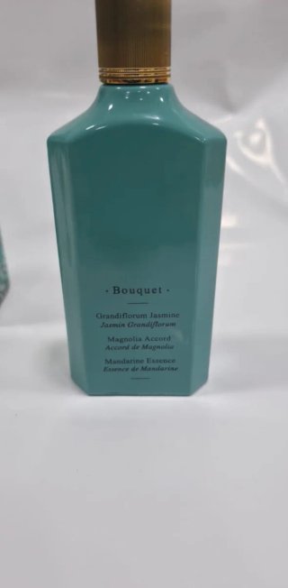 Perfume Gucci Flora Gorgeous Jasmine