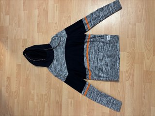 Sudadera Jack & Jones Talla M sin estrenar