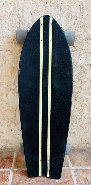Mini long skate 32”