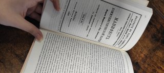 Libro de Stalin