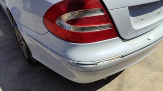 Despiece Mercedes CLK W209 1.8 gasolina 2005
