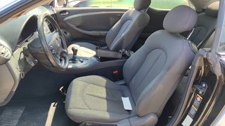 Despiece Mercedes CLK W209 1.8 gasolina 2005