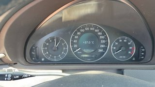 Despiece Mercedes CLK W209 1.8 gasolina 2005