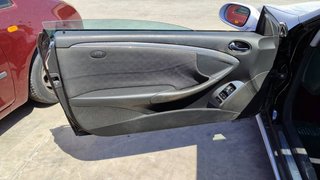Despiece Mercedes CLK W209 1.8 gasolina 2005