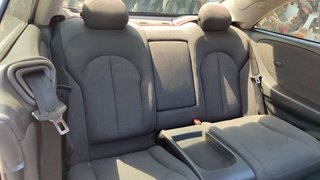 Despiece Mercedes CLK W209 1.8 gasolina 2005