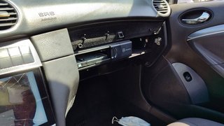 Despiece Mercedes CLK W209 1.8 gasolina 2005