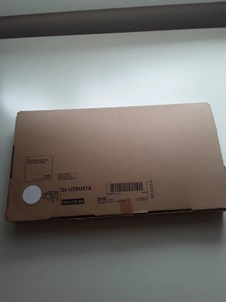 Bisagras IKEA UTRUSTA