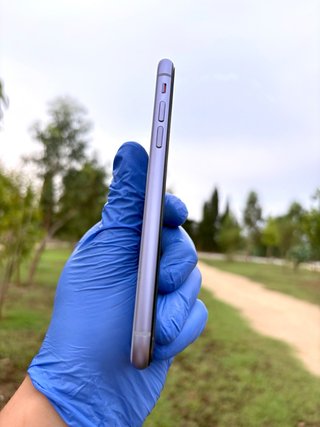iPhone 11 128GB Morado