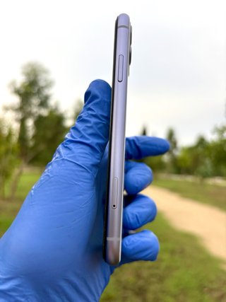 iPhone 11 128GB Morado