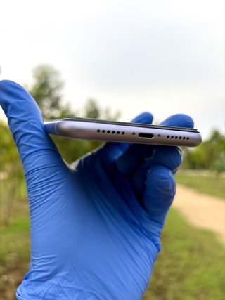 iPhone 11 128GB Morado