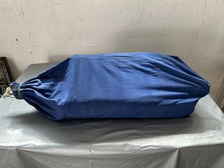 Tienda de campaña Arpenaz T4+ y regalo dos tiendas