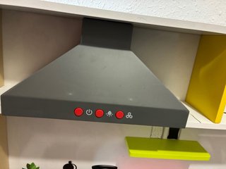Cocina de madera para niños