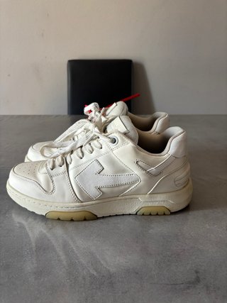 Scarpe Off-White Out Of Office
