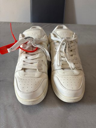 Scarpe Off-White Out Of Office
