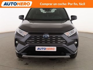 Toyota Rav4 2.5 Hybrid 4x2 Style Selection