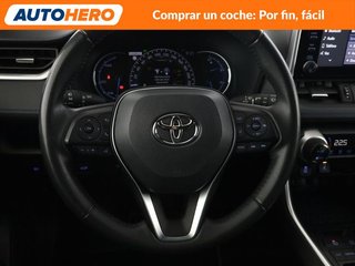 Toyota Rav4 2.5 Hybrid 4x2 Style Selection