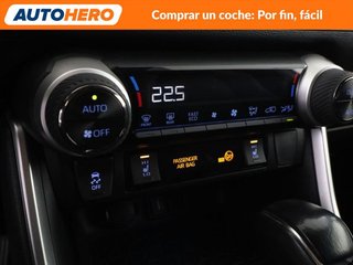 Toyota Rav4 2.5 Hybrid 4x2 Style Selection
