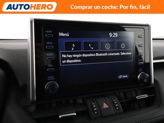 Toyota Rav4 2.5 Hybrid 4x2 Style Selection