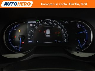 Toyota Rav4 2.5 Hybrid 4x2 Style Selection