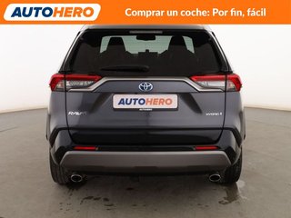 Toyota Rav4 2.5 Hybrid 4x2 Style Selection