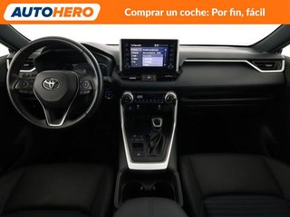 Toyota Rav4 2.5 Hybrid 4x2 Style Selection