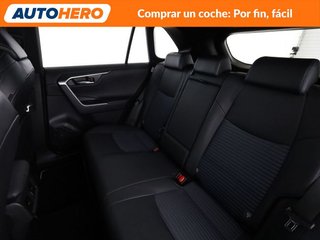 Toyota Rav4 2.5 Hybrid 4x2 Style Selection