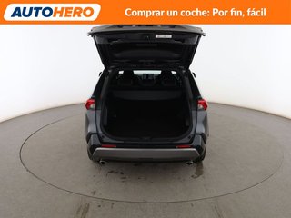 Toyota Rav4 2.5 Hybrid 4x2 Style Selection