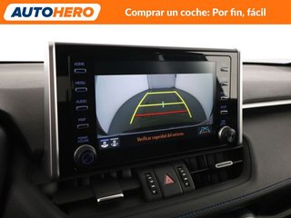 Toyota Rav4 2.5 Hybrid 4x2 Style Selection