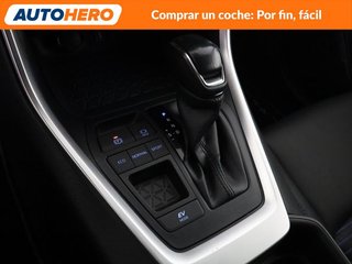 Toyota Rav4 2.5 Hybrid 4x2 Style Selection