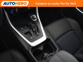 Toyota Rav4 2.5 Hybrid 4x2 Style Selection