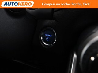 Toyota Rav4 2.5 Hybrid 4x2 Style Selection