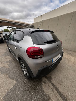 Citroen C3 2021