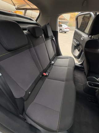 Citroen C3 2021
