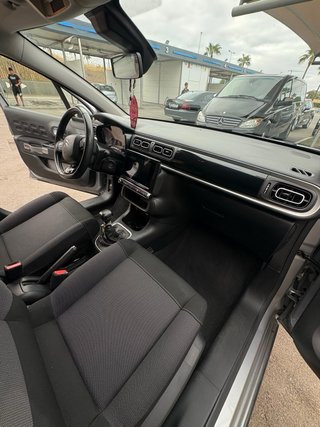 Citroen C3 2021