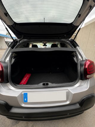 Citroen C3 2021