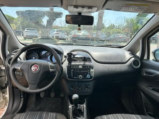 FIAT Punto 2011
