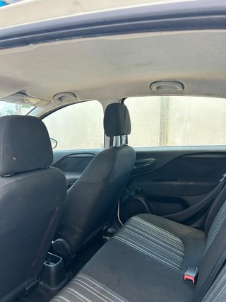 FIAT Punto 2011