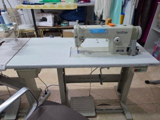 Máquina Coser Industrial Brother Profesional