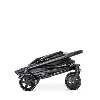 Carrito bebé Hauck Malibu 4