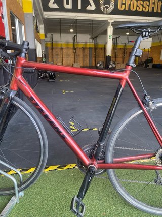 Bici Carretera Stevens Stelvio 58cm