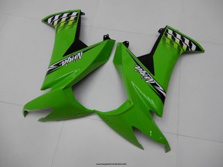 Oferta especial Carenado KAWASAKI ZX10R 2008 2010