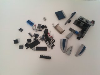 Lego Star Wars