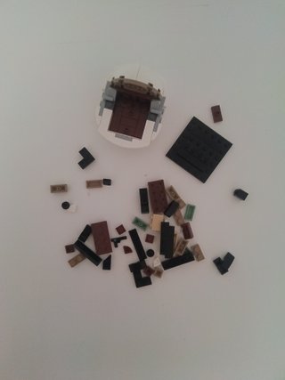 Lego Star Wars