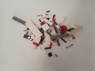 Lego Star Wars