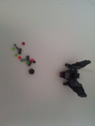 Lego Star Wars