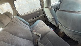 KIA Carens 2000